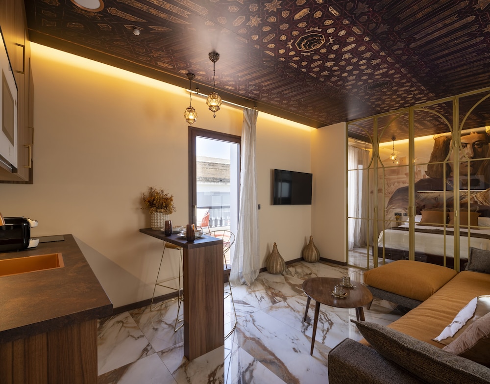 Palatina Concept Suites 75/90