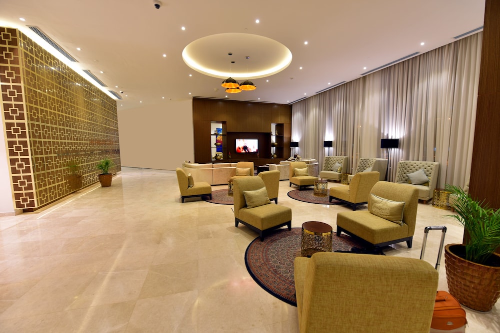 Levatio Suites Muscat, a member of Radisson Individuals 9/68