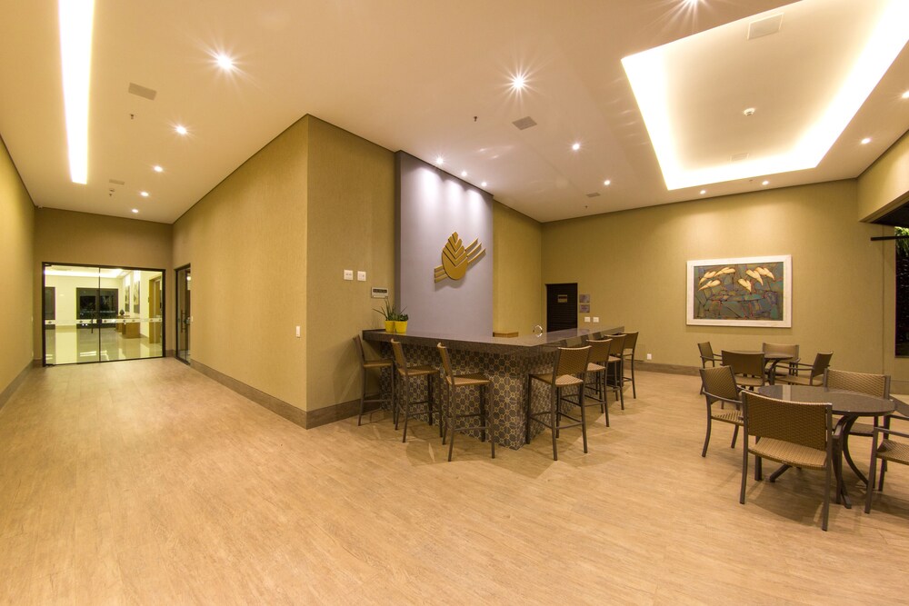 Hotel Araucaria Flat 40/47