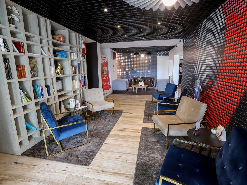 ibis Haguenau Strasbourg Nord 50/71