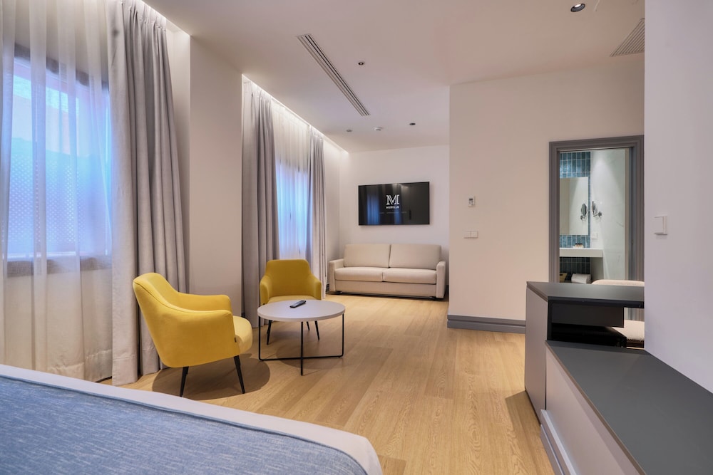 Murillo Apartamentos 56/74