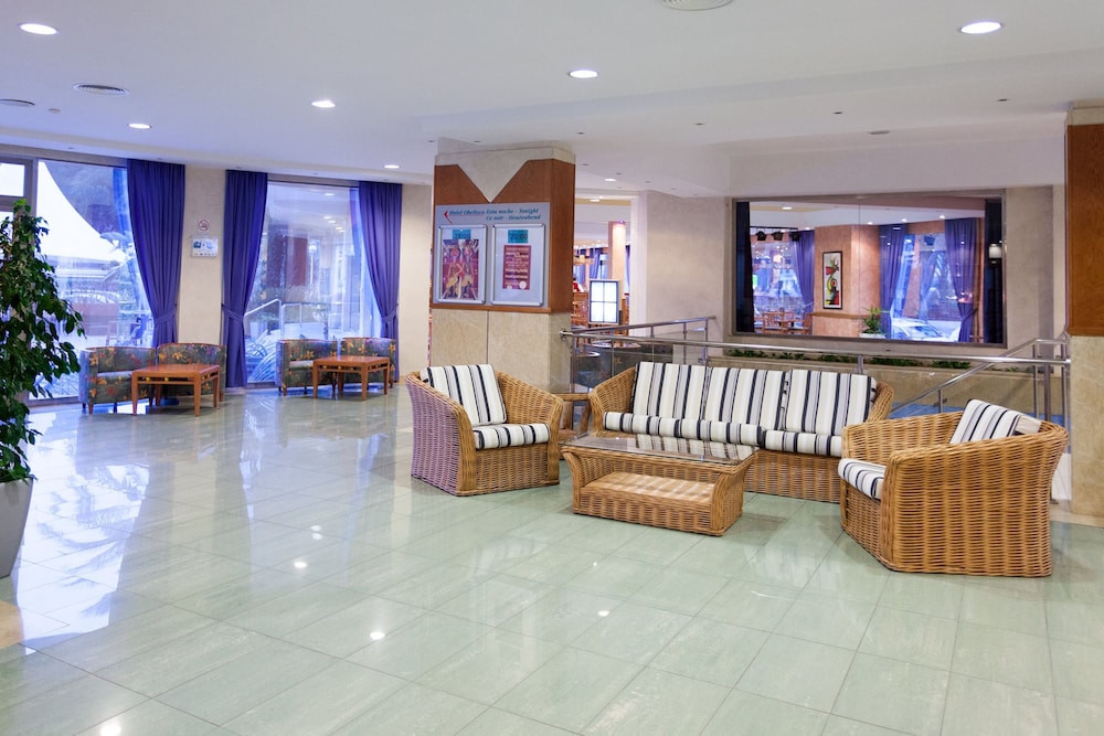 Hotel Obelisco 24/34