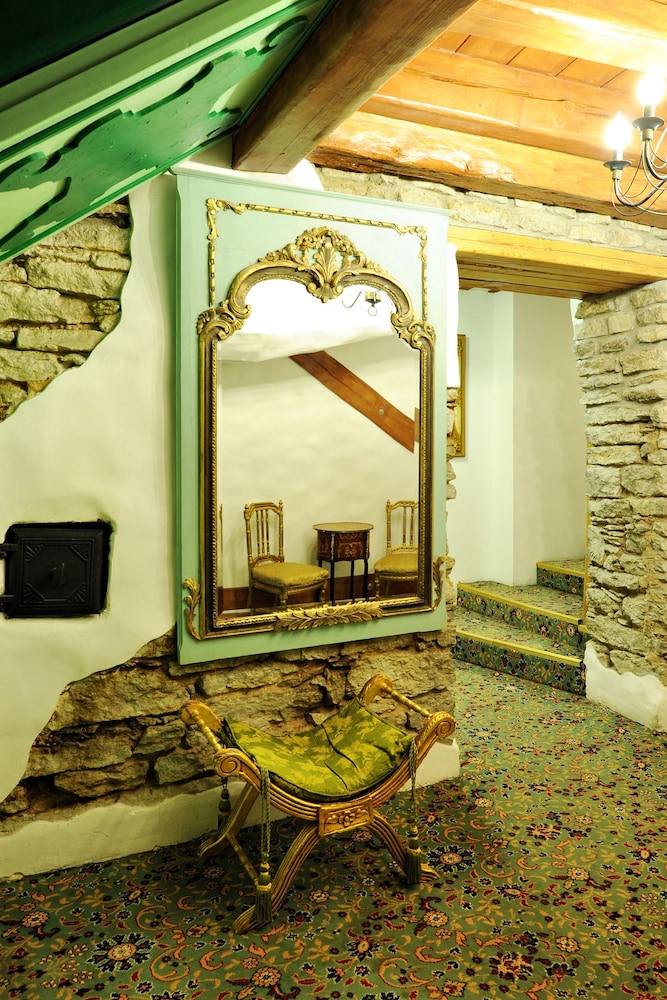 St Olav Hotel 42/72