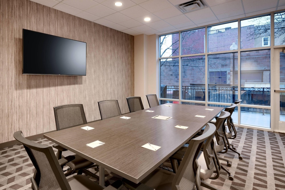 Towneplace Suites Salt Lake City Downtown 37/39