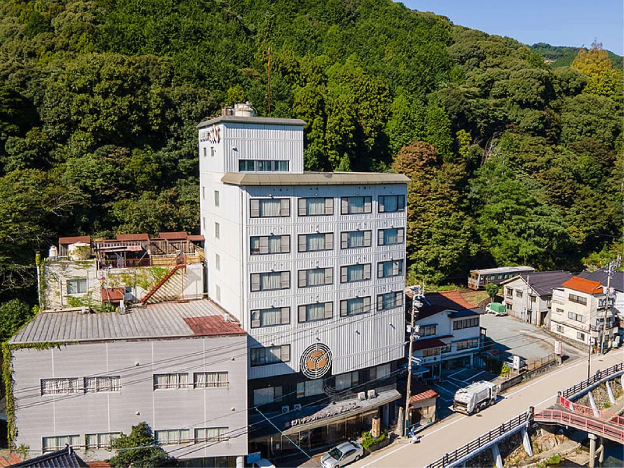 Yumoto Highland Hotel Fuji 3/35