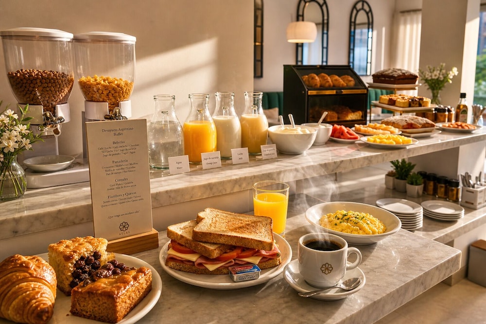 Duque Hotel Boutique And Spa 41/76