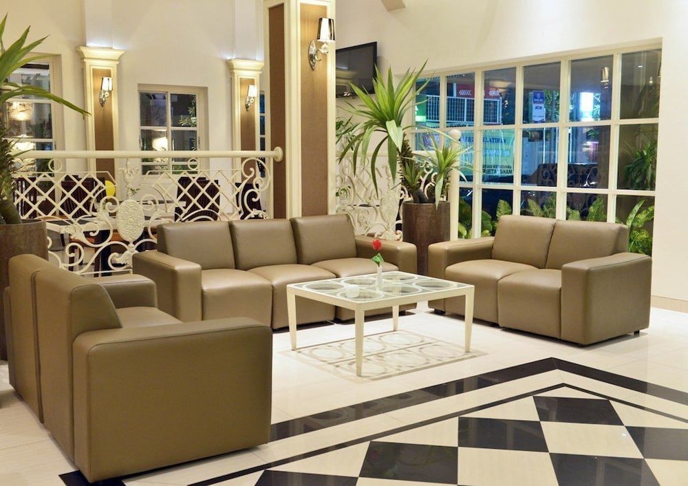 Hotel Trio Indah 2 Malang 33/63