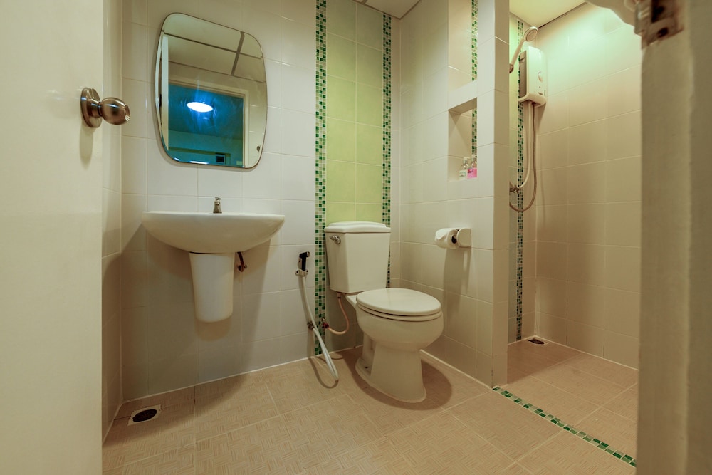 Salin Home Hotel Ramkhamhaeng 46/47