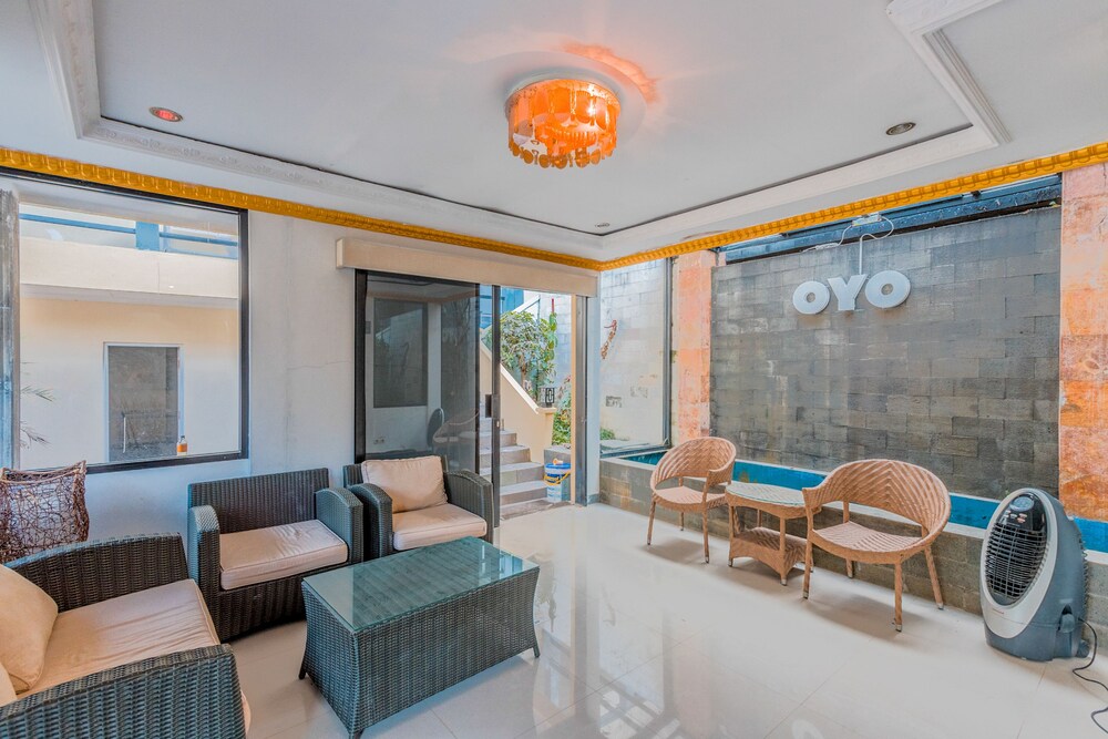 Hotel O Bogor Puncak Near Padang Golf Bukit Pelangi Formerly Gunung Geulis Village 39/61