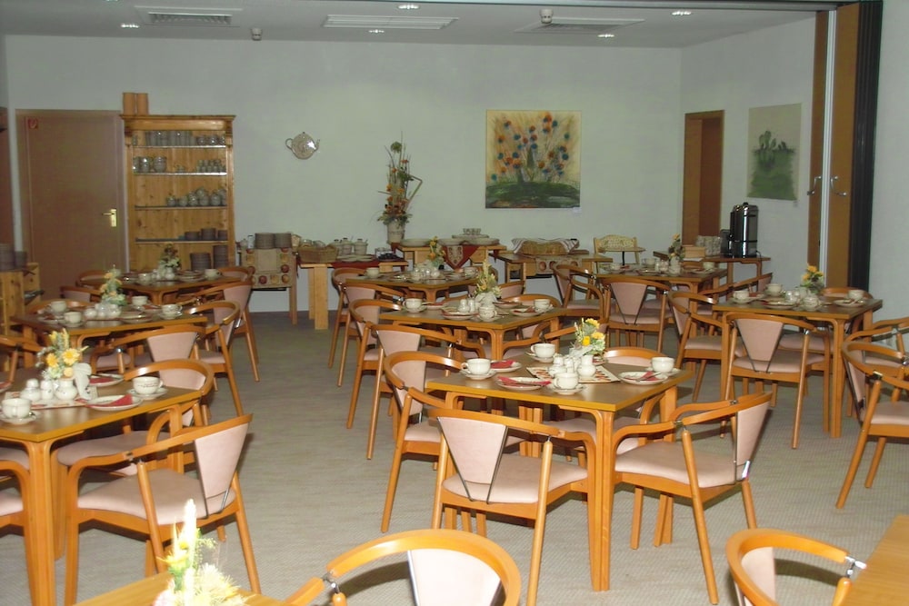 Keramik Hotel Rheinsberg 29/44