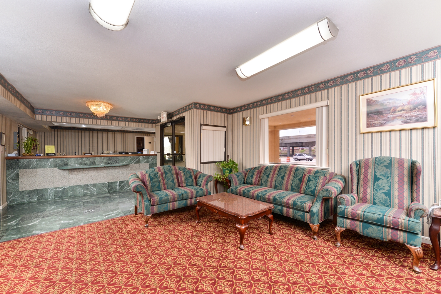 Americas Best Value Inn Suites Houston Brookhollow Nw 11/24