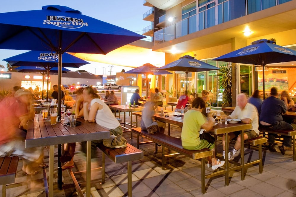 The Port Lincoln Hotel 39/50