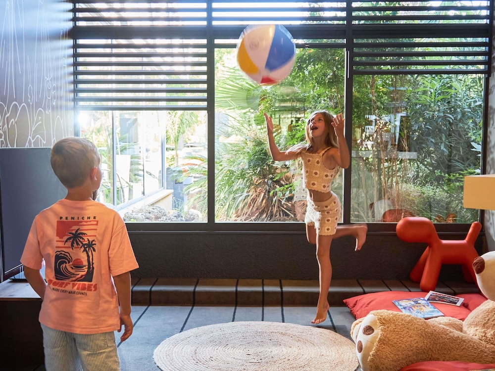 Ibis Styles Toulon La Seyne Sur Mer 29/50