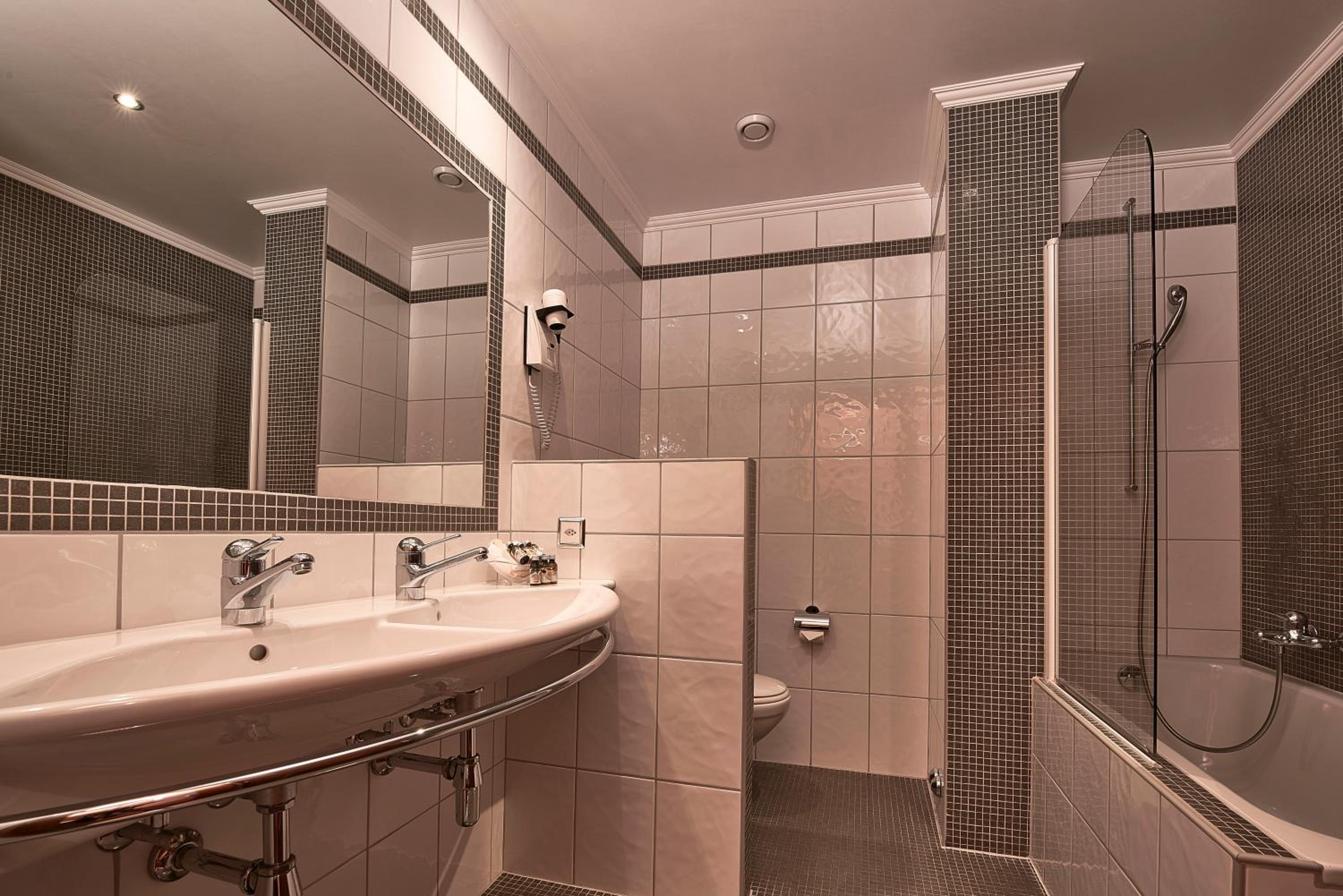 غرفة سوبيريور بسرير مزدوج، Hotel d Alleves 8/10