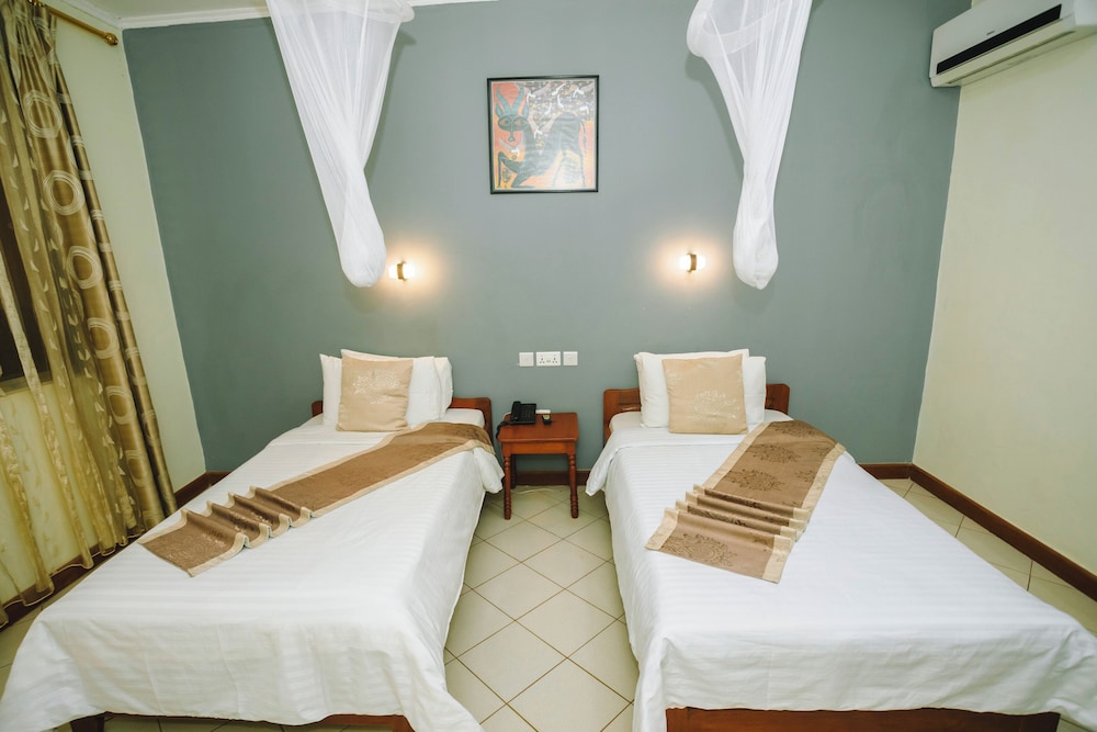 Keys Hotel Mbokomu Branch 11/50