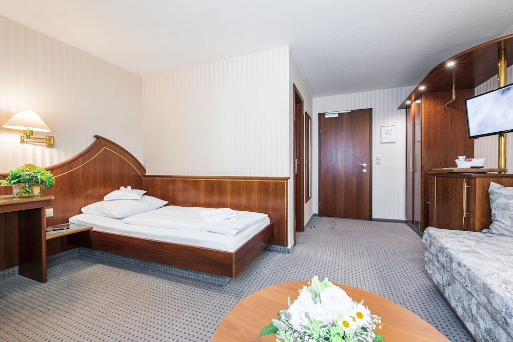 Top Vch Hotel Wartburg Stuttgart 7/39