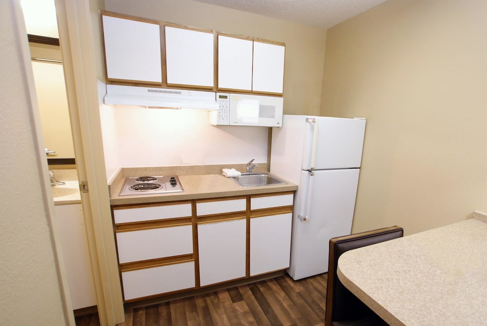 Extended Stay America - Nashville - Franklin - Cool Springs 26/57