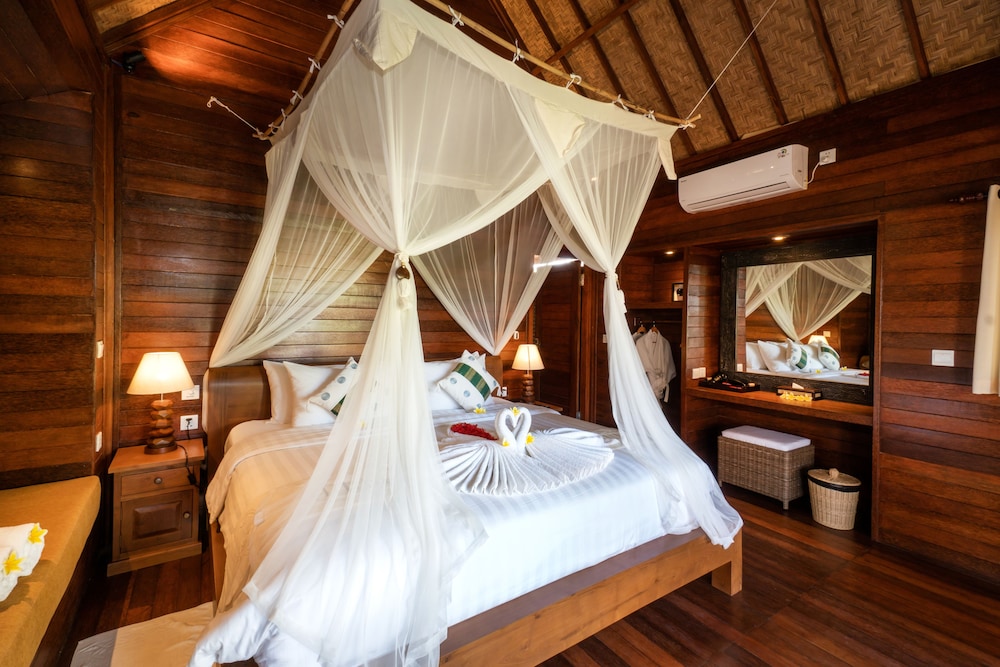 Royal Retreat Villa's Lembongan 13/63