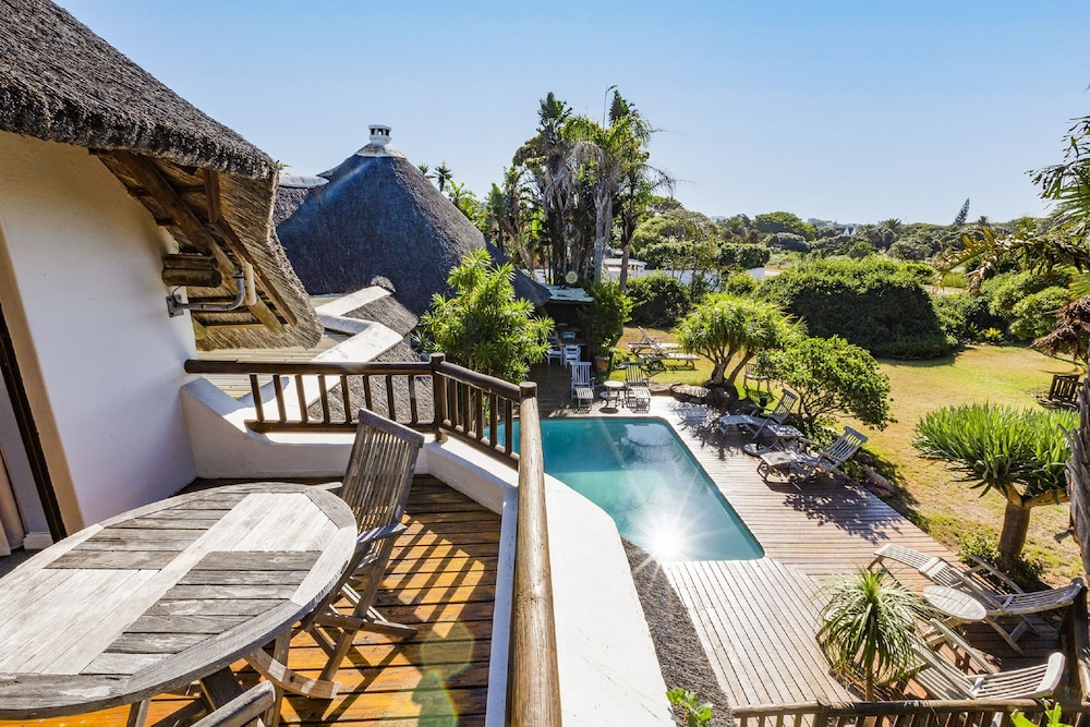 Sandals Guest House 2/28