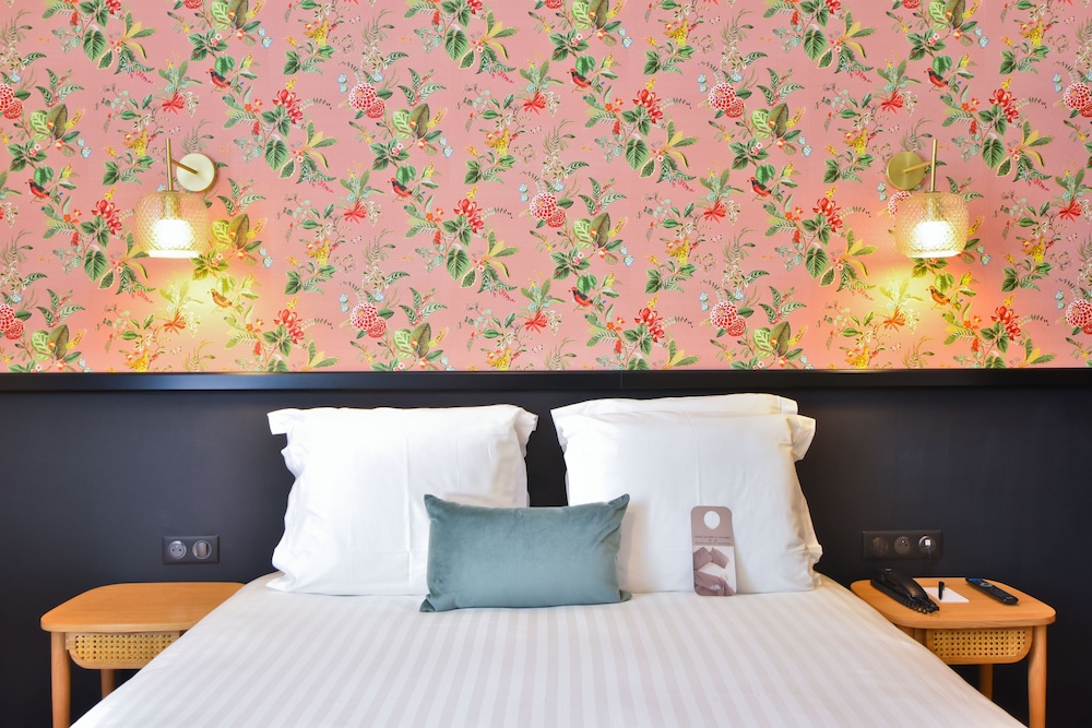 Hotel La Villa Nice Promenade 27/73