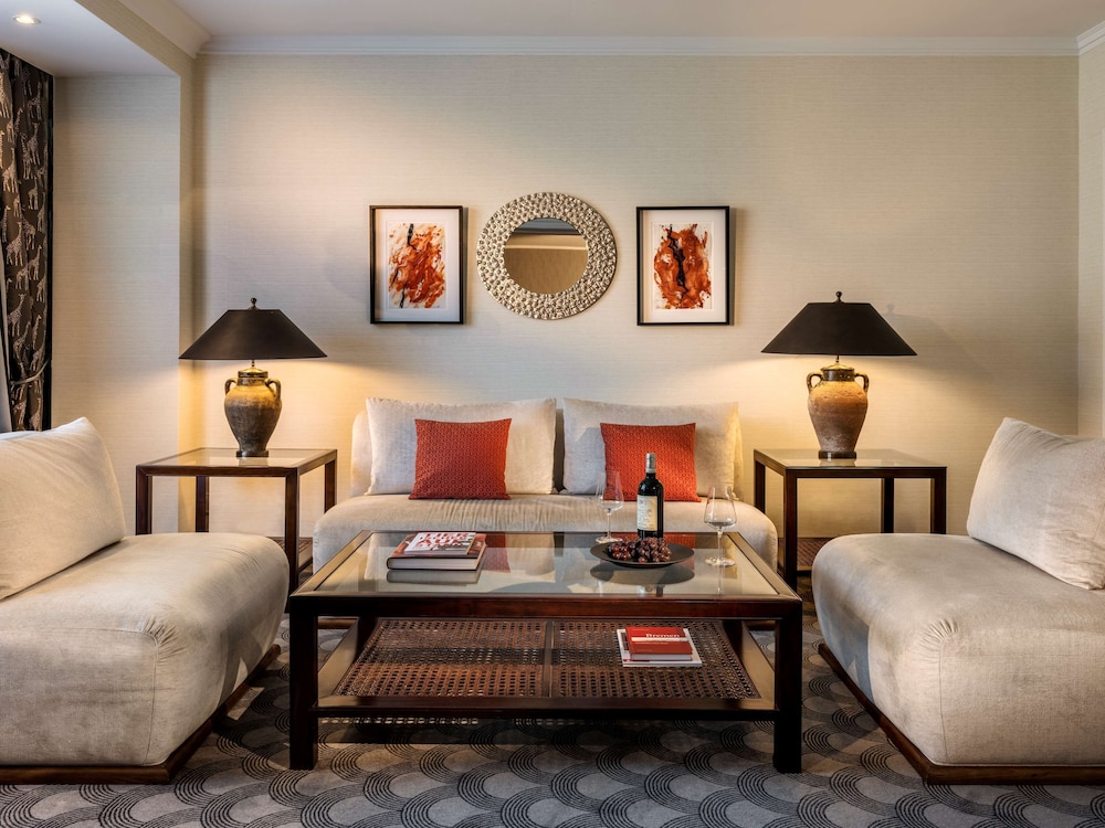 Parkhotel Bremen - ein Mitglied der Hommage Luxury Hotels Collection 23/69