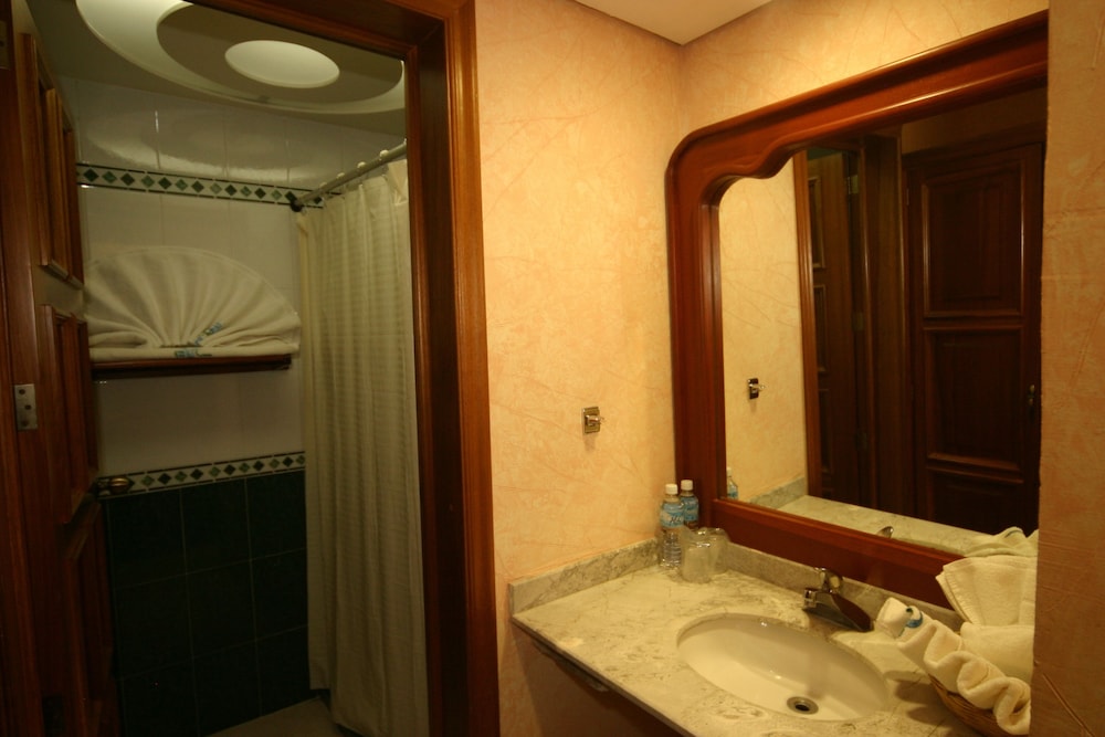 Hotel Cantera Real 26/26