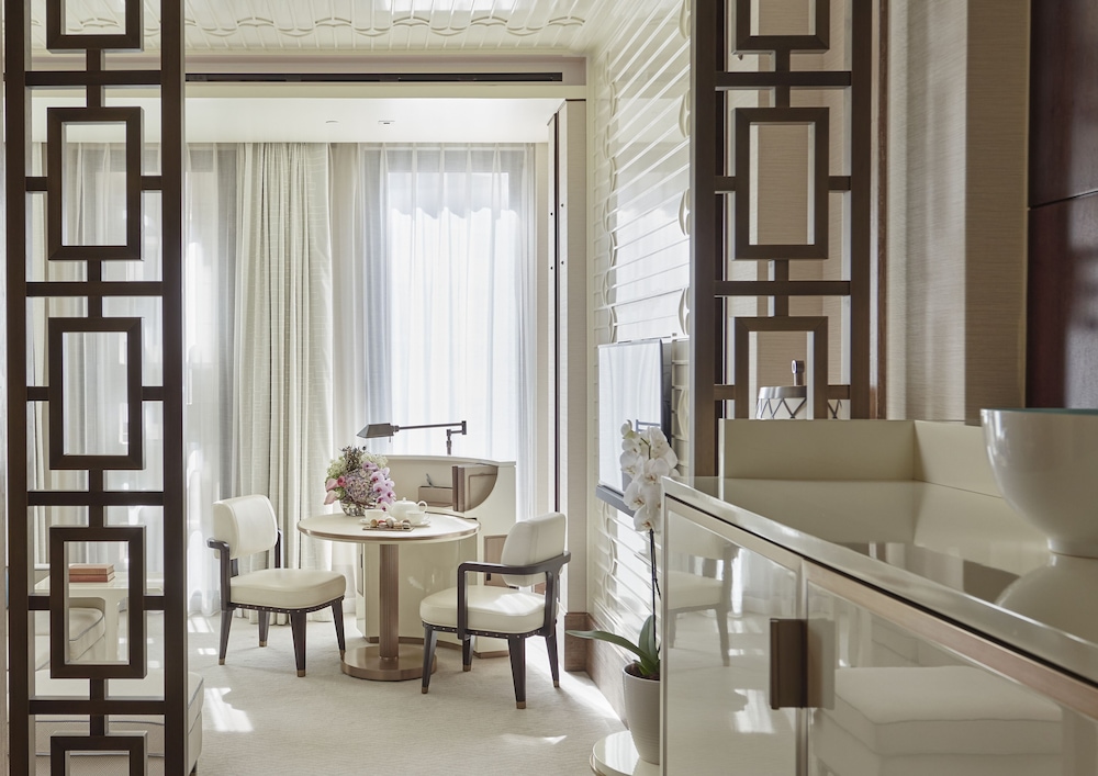 Mandarin Oriental Doha 52/57