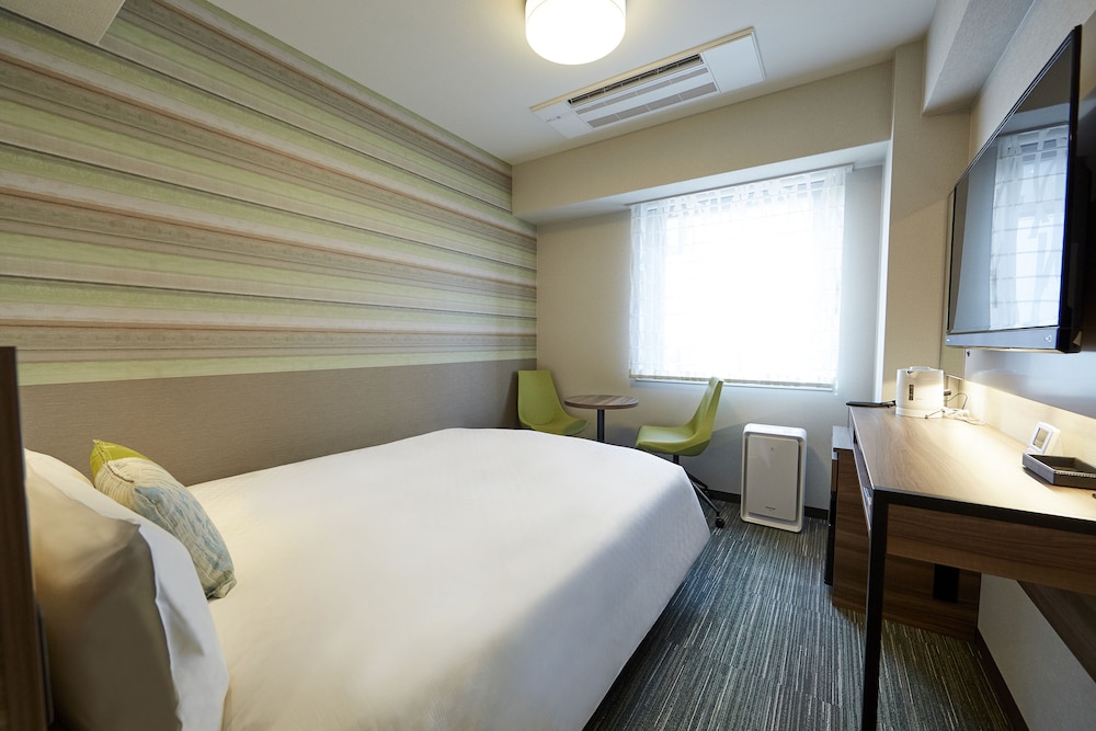 Hearton Hotel Shinsaibashi Nagahoridori 18/59