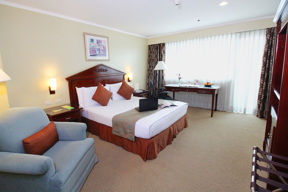 Executive Room