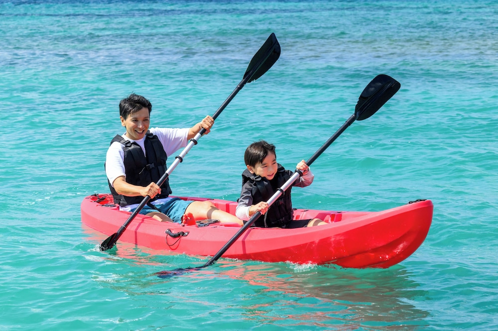 Grand Mercure Okinawa Cape Zanpa Resort 25/50