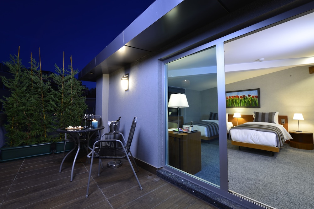 Modus Hotel Istanbul 38/55
