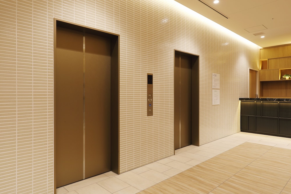 JR Inn Sapporo N2 22/44