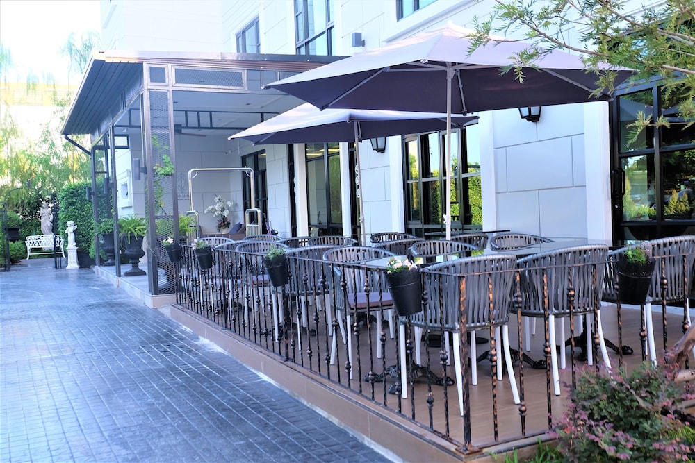Marquise Boutique Hotel 2/64