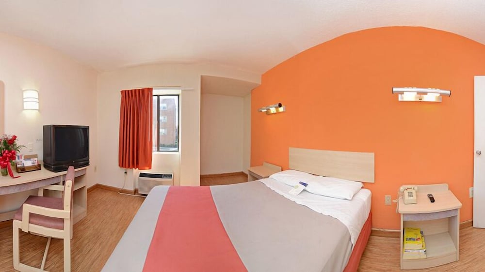 Motel6 Washington, DC 18/66