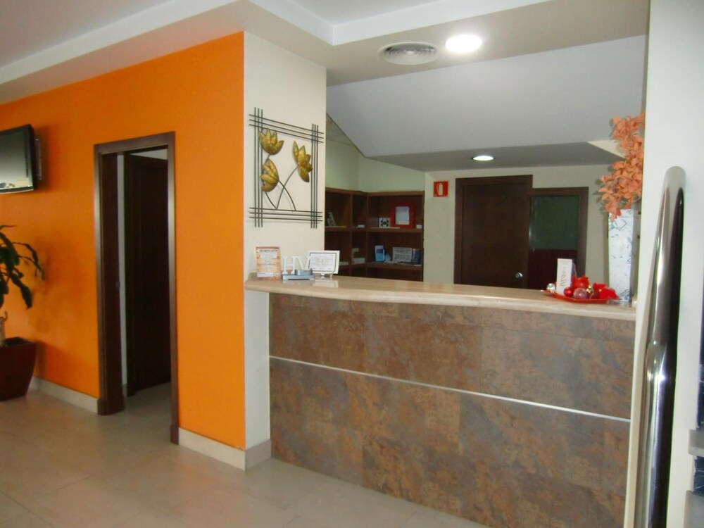Hostal Villa 3/47