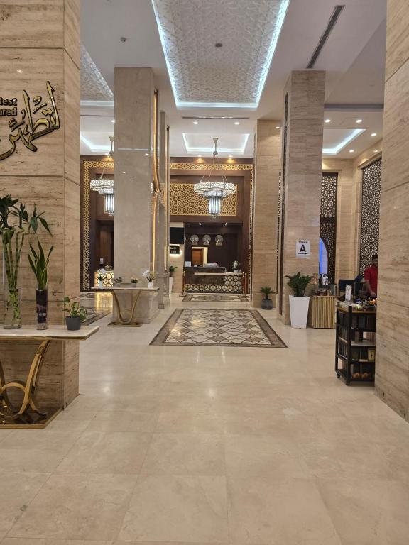 Manazel Al Ain Ajyad Hotel 20/56