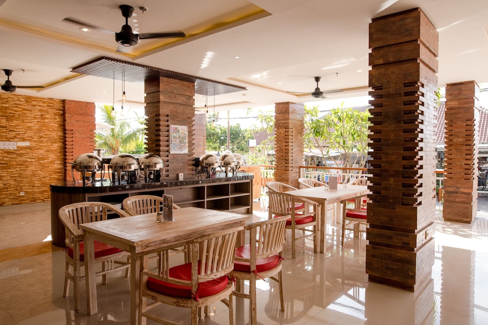 Canggu Dream Village 36/48