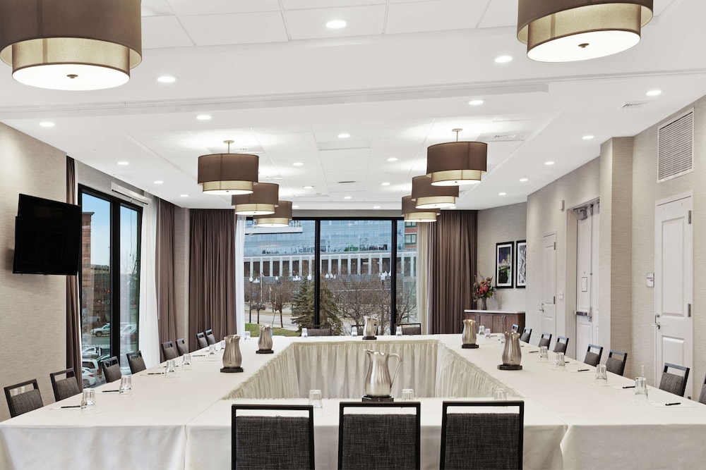Homewood Suites By Hilton Providence Downtown 53/55