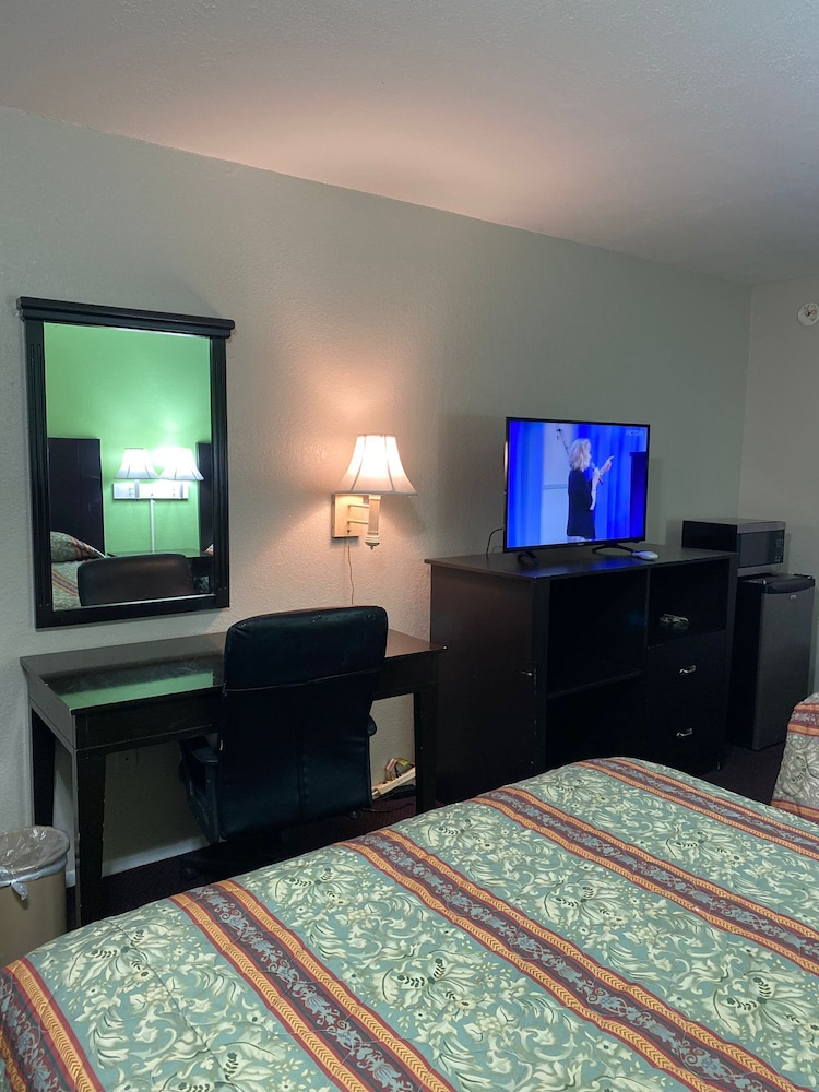 Americas Best Value Inn 16/21