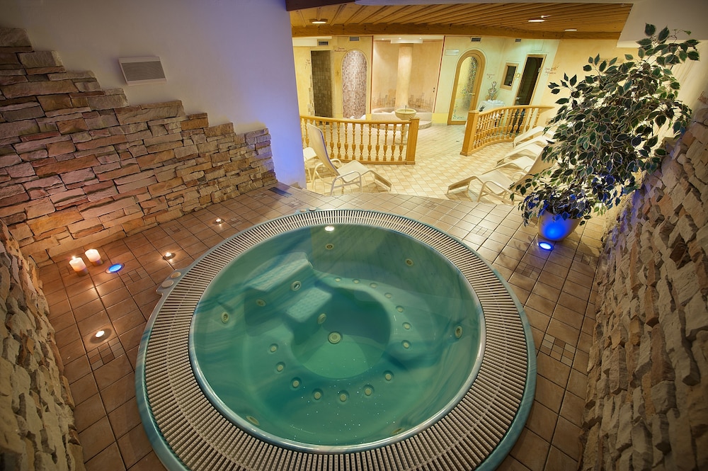 Hotel Valtellina 46/77