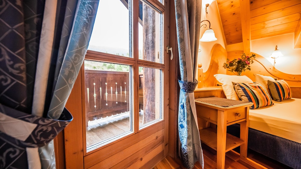 Chalet Mottolino 36/50