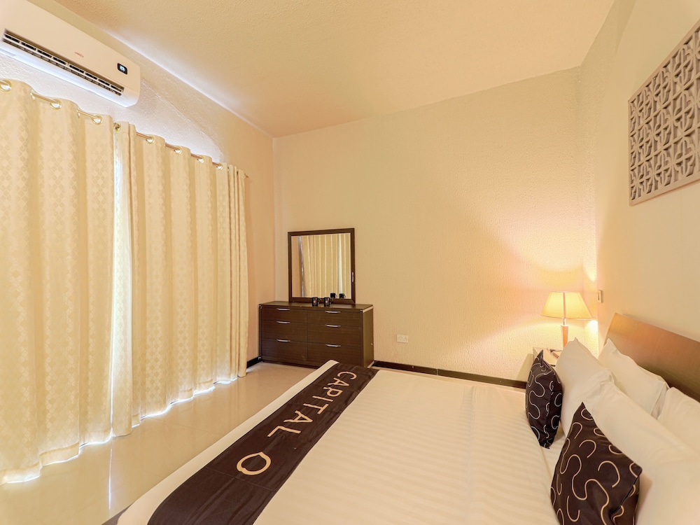 Al Sawadi Beach Resort 43/66