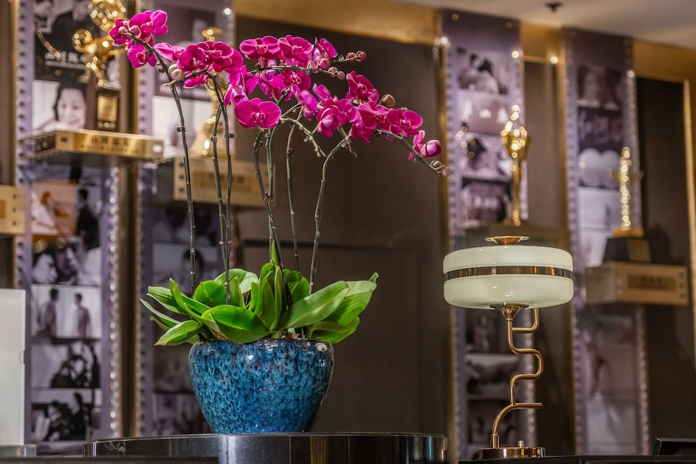 Crowne Plaza Shanghai 67/83