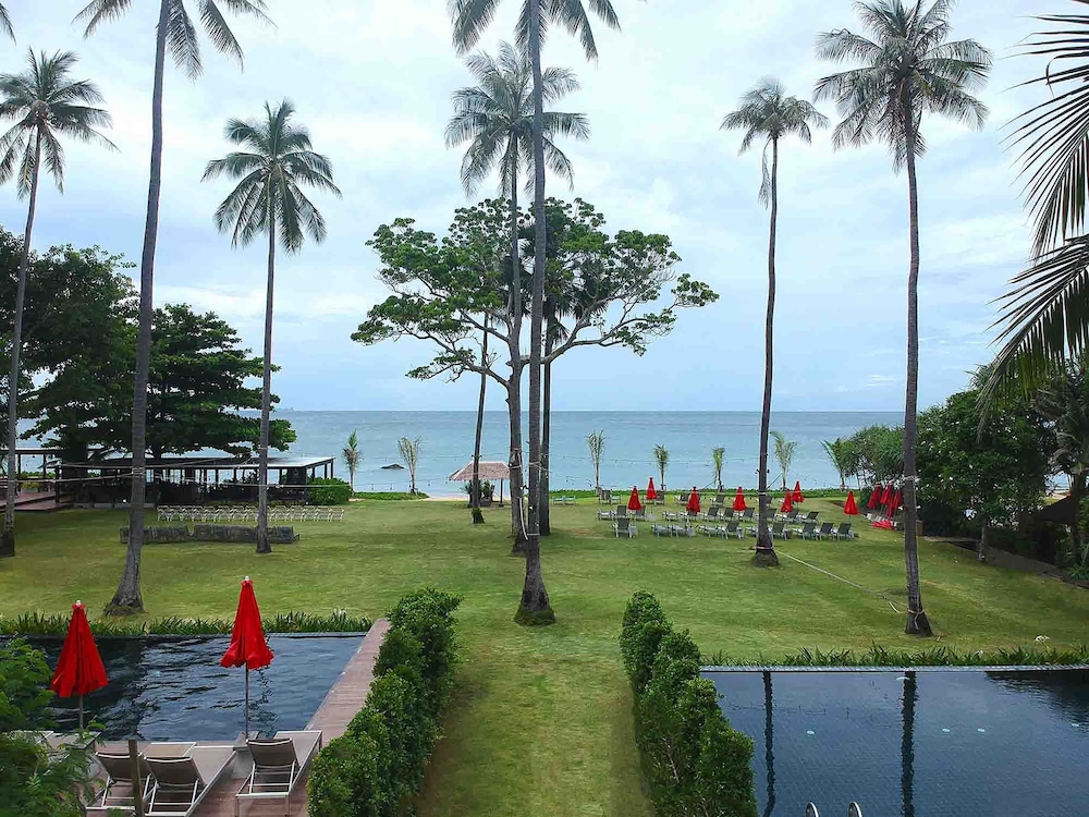 Srilanta Resort and Spa 43/50