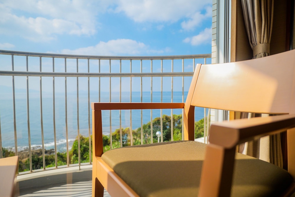 Kamenoi Hotel Genkainada Ex Kanpo No Yado Kitakyushu 43/69
