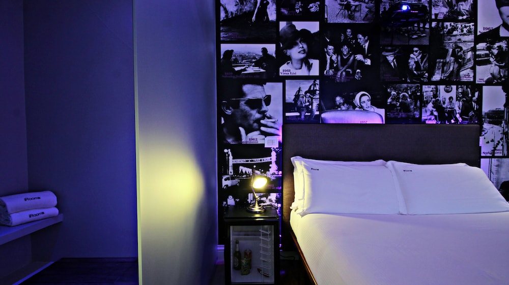Wrooms Guest House Rome 61/67
