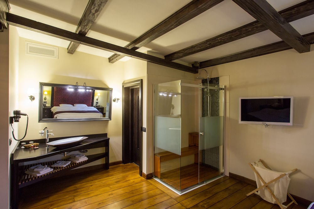 Hotel Moxa 35/60