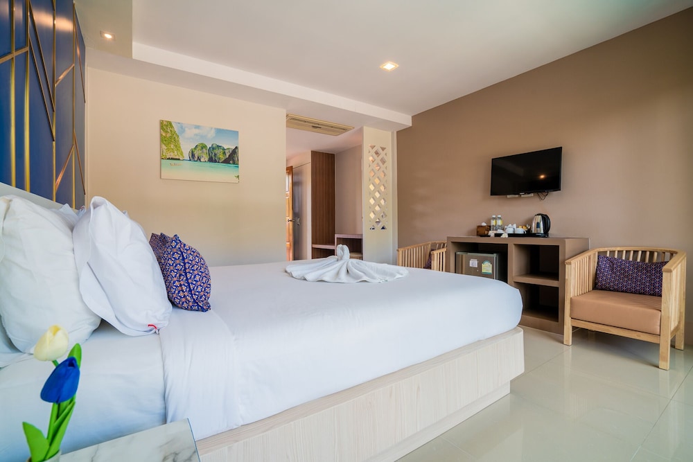 Phi Phi Anita Resort 22/76