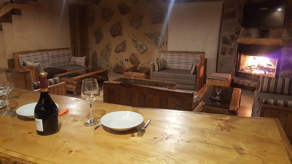Villetta Di Faraya 36/50