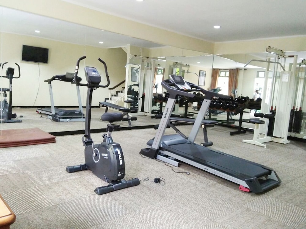 Country Heritage Resort Hotel 6/20